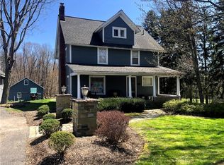 11857 Auburn Rd, Chardon, OH 44024