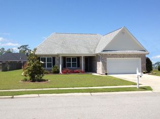 110 Hillshire Dr, Winnabow, NC 28479