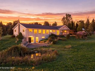 70 Bush Rd, Pleasant Mount, PA 18453
