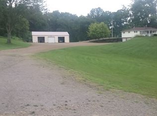 364 Allen Rd, Chillicothe, OH 45601