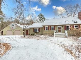 266 Miller St, Middleboro, MA 02346