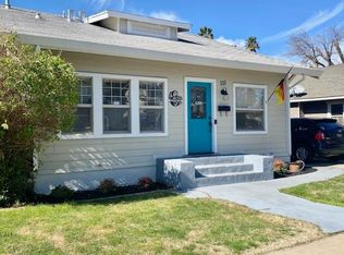 111 Johnson St, Modesto, CA 95354