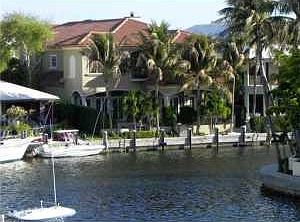 Home For Sale In Boca Marina
