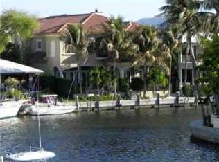 5332 Boca Marina Cir N, Boca Raton, FL 33487