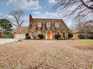 2818 Winthrop Dr SW, Decatur, AL 35603
