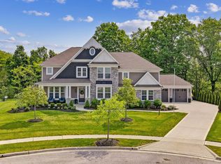 2434 Buttercup Ct, Sunbury, OH 43074