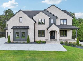 2626 Sardis Way Lot 3, Buford, GA 30519
