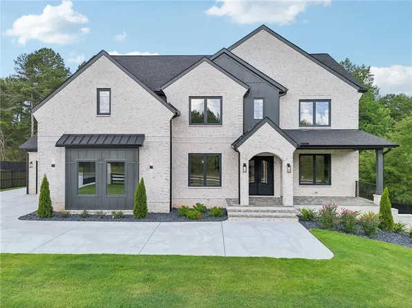 2626 Sardis Way Lot 3, Buford, GA 30519