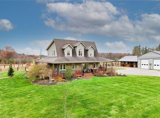 389 Junction Rd, Haldimand County, ON N0A1C0