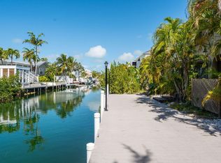 34 Calle Uno, East Rockland Key, FL 33040