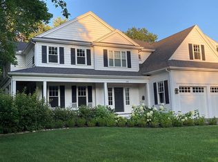 148 Sunrise Rd, Westwood, MA 02090