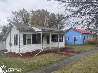 505 W Jefferson Ave, Fairfield, IA 52556