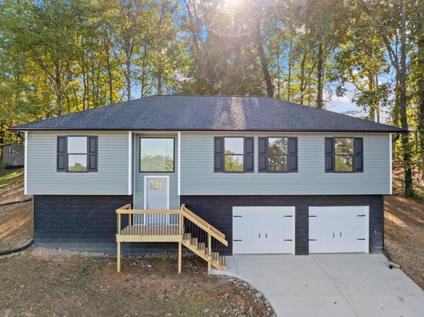 136 Maple Crst, Greeneville, TN 37743