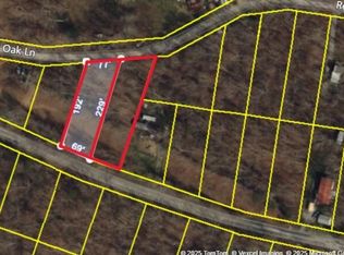 112 Red Oak Ln, Spring City, TN 37381