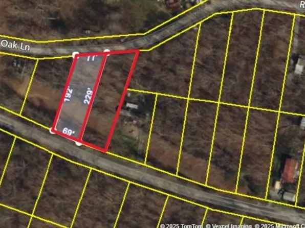 112 Red Oak Ln, Spring City, TN 37381