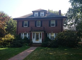 34 Louders Ln, Jamaica Plain, MA 02130