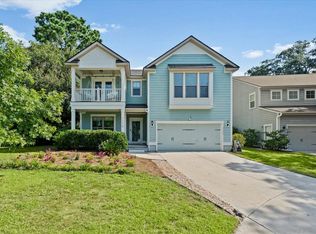 1175 Bright Ct, Charleston, SC 29412