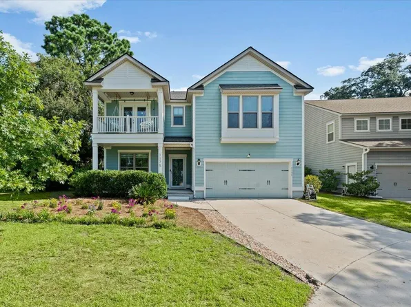 1175 Bright Ct, Charleston, SC 29412