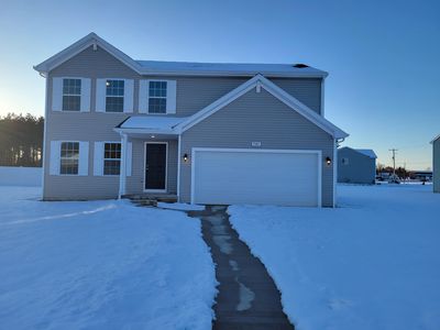 7987 Sierra Dr, Belding, MI, 48809