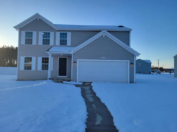 7987 Sierra Dr, Belding, MI 48809