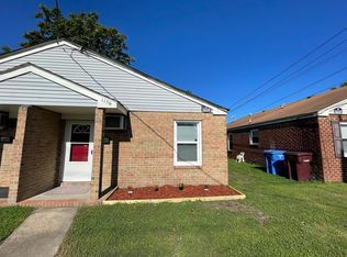 1156 Commerce Ave, Chesapeake, VA 23324