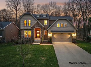 16773 Stoneway Dr, Nunica, MI 49448