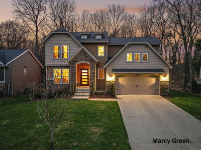 16773 Stoneway Dr, Nunica, MI, 49448