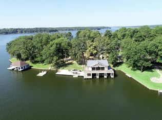 513 Trappers Trl LOT 130, Mount Vernon, TX 75457