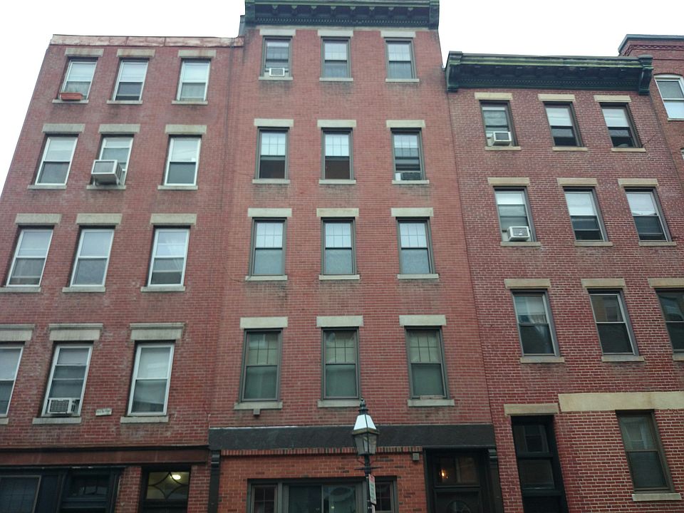 165 Endicott St APT 3, Boston, MA 02113 Zillow