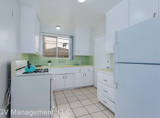 1401 N Los Robles Ave #7, Pasadena, CA 91104