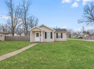2200 S Spring St, Evansville, IN