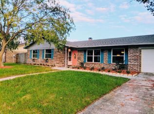 1689 Debbie Ln, Orange Park, FL 32073
