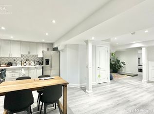 6 Southam St #2, Ajax, ON L1Z1R6