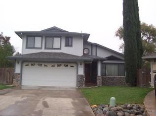 5790 Village Ridge Way, Sacramento, CA 95823