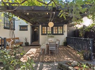 2124 Los Angeles Ave, Berkeley, CA 94707