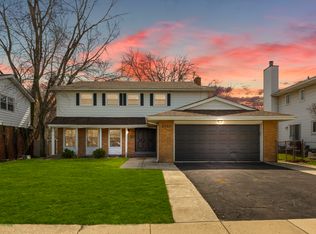 3712 Beech St, Flossmoor, IL 60422