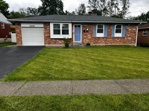 3753 Hermes Dr, Cincinnati, OH 45247