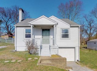 1411 Norvel Ave, Nashville, TN 37216