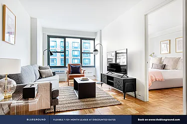 Rented by The Blueground