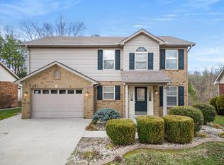 1029 Trevor Dr, Berea, KY 40403