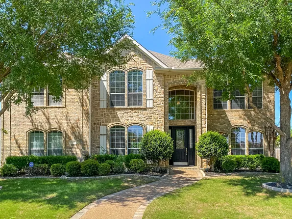 540 Chesapeake Ln, Southlake, TX 76092