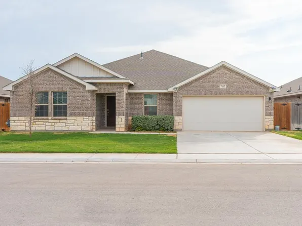 7117 Casari Rd, Odessa, TX 79765