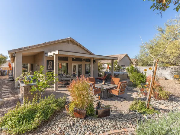 25225 N 40TH Lane, Phoenix, AZ 85083