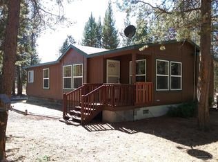 10216 Split Rail Rd, La Pine, OR 97739