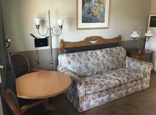 Lariat Motel, Sparks, NV 89431