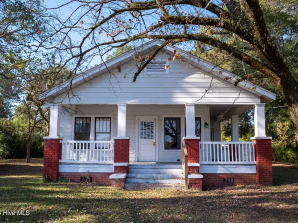 260 Elm Street, Fair Bluff, NC 28439