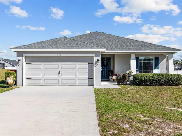 5093 SW 104th Loop, Ocala, FL 34476