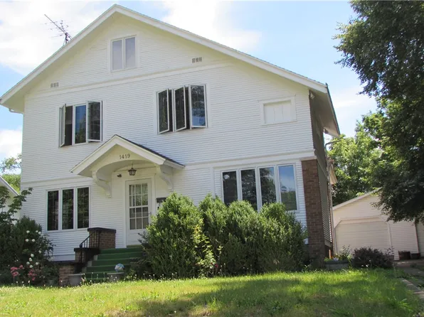 1419 N Franklin St, Danville, IL 61832