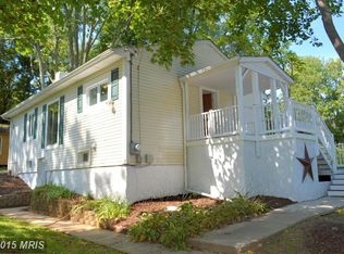 1216 Holloway Rd, Darlington, MD 21034