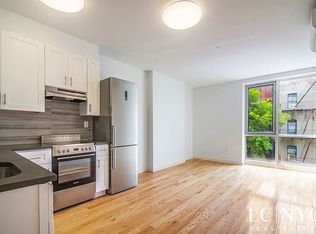 362 W 127th St #3B, New York, NY